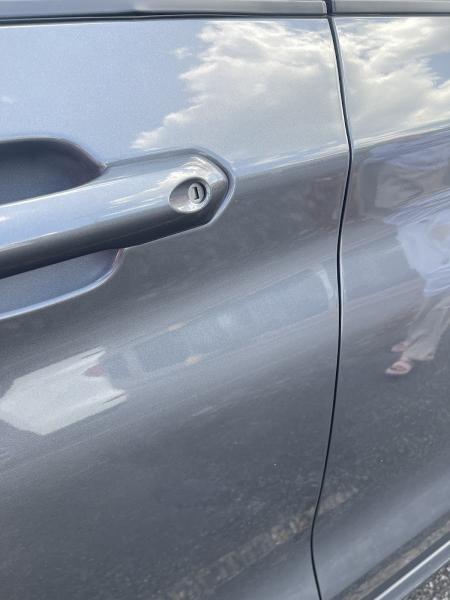 Fixx-a-Dent Paintless Dent Repair