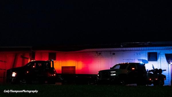 Red Beards Towing