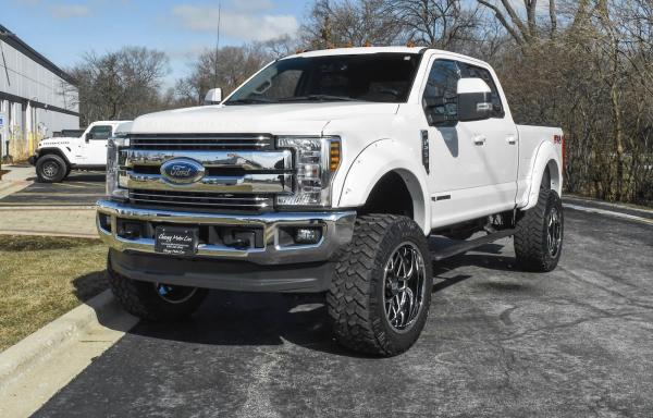 Netmodal Diesel Truck & Car Repair