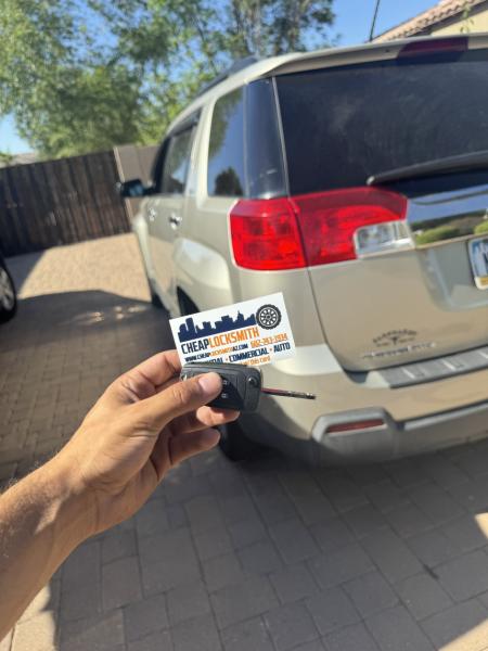 Cheap Locksmith AZ