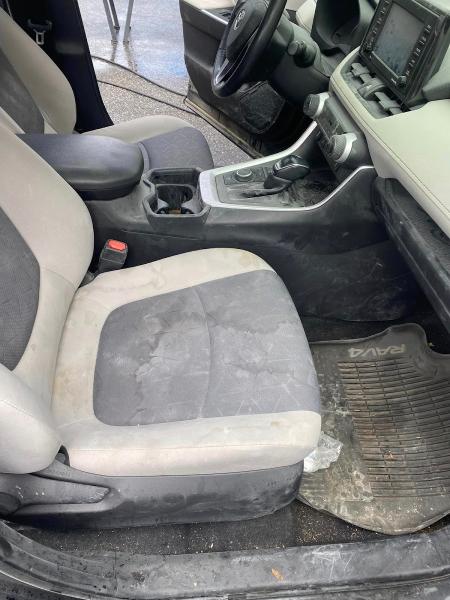 Affordable Auto Detail