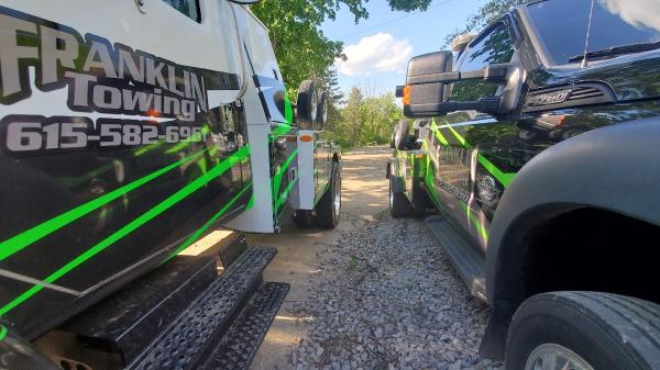 Franklin Towing