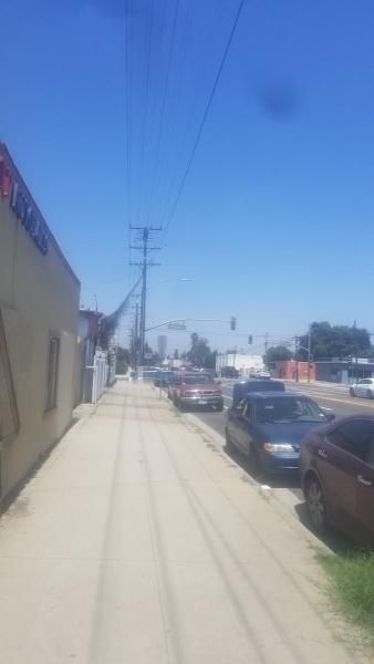 T P Auto Parts Inc