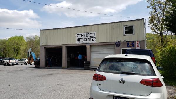 Stony Creek Auto Center