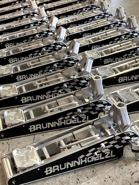 Brunnhoelzl Racing Products