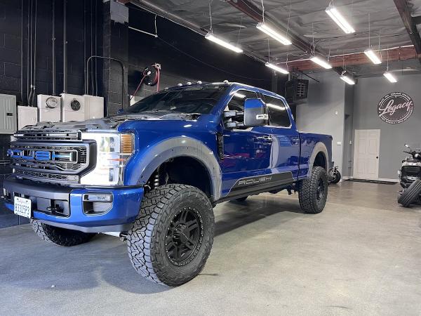 Legacy Collision Center