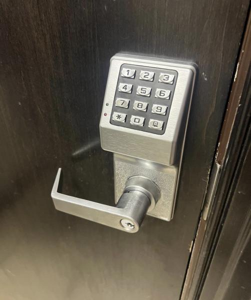 Seven Eleven Locksmith