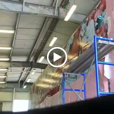 Cline Wraps