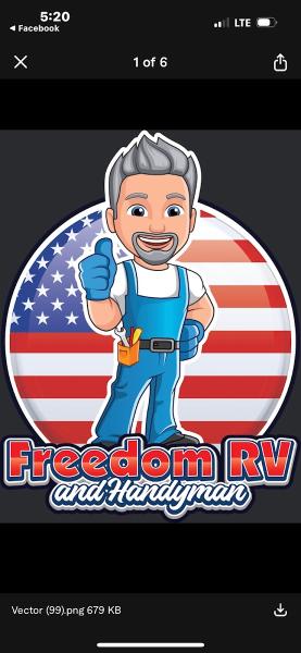 Freedom RV and Handyman