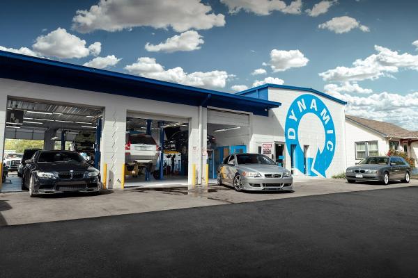 Dynamic Import Service