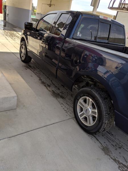 Ramona Classic Car Wash