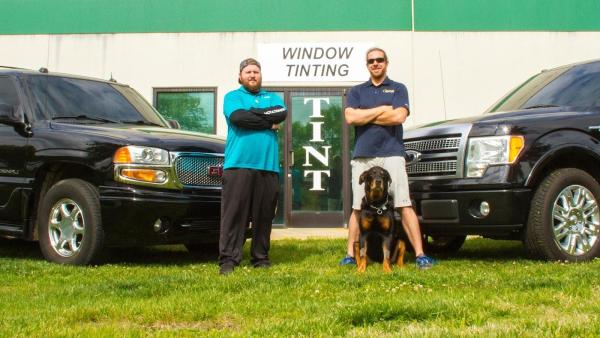 Eclipse Tinting Shop