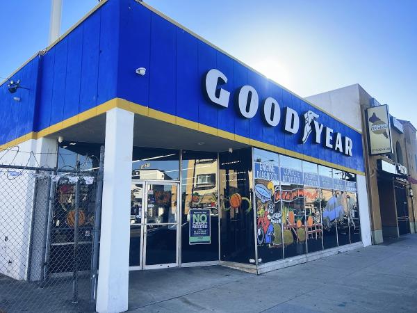 Integrity Tire San Fernando / Goodyear