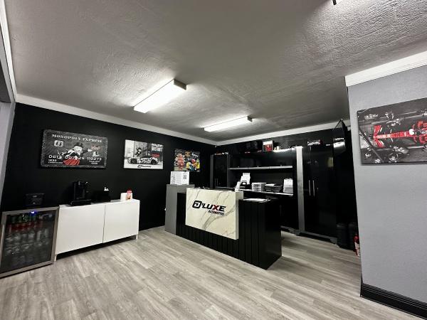 D'Luxe Automotive