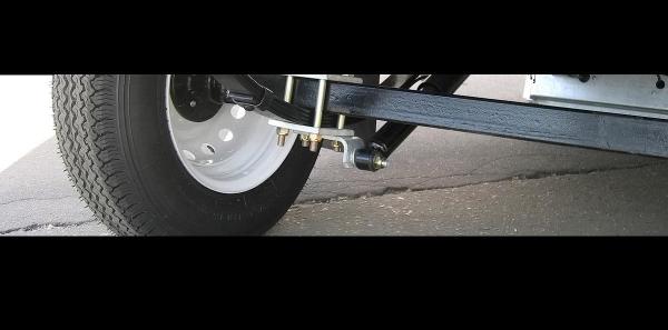 Rob's Trailer Hitch Center