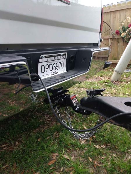 Rob's Trailer Hitch Center