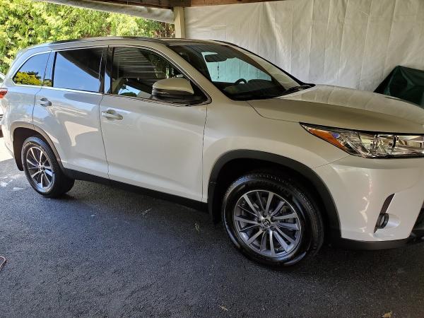 Reflections Car Care