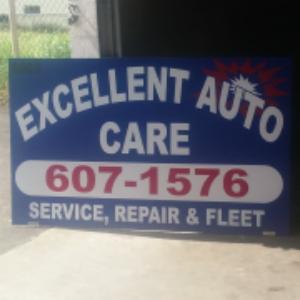 Excellent Auto Care