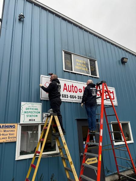 Blais & Chabot Auto Medics