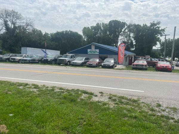 Miller Automotive