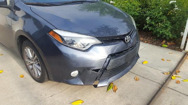 A & E Collision Center