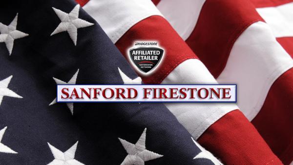 Sanford Firestone
