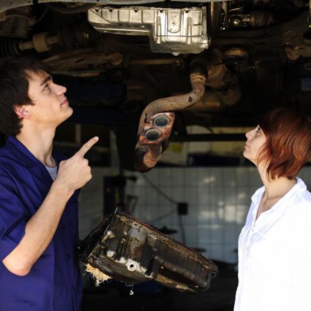 Valley Alignment and Auto Repair