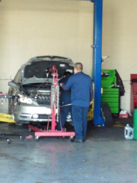 Affordable Automotive