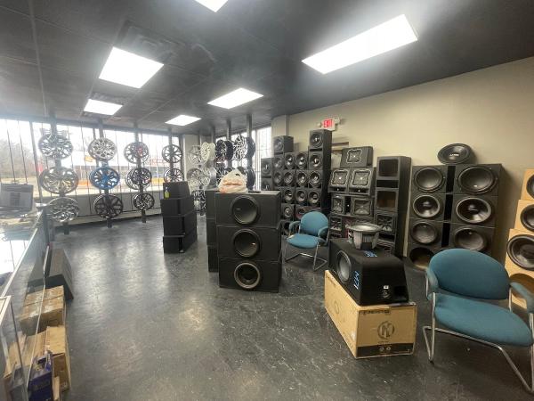 Wale's Audio