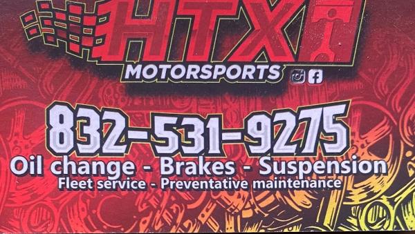 HTX Motorsports