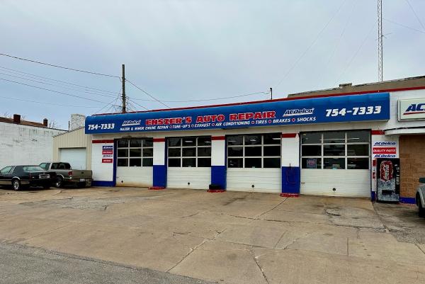 Enszers Auto Repair