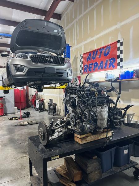 Gathagan Automotive LLC