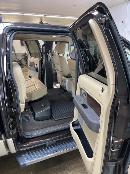 Hellafresh Detailing