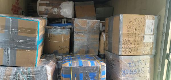 EnvÍa Paqueteria Y Encomiendas