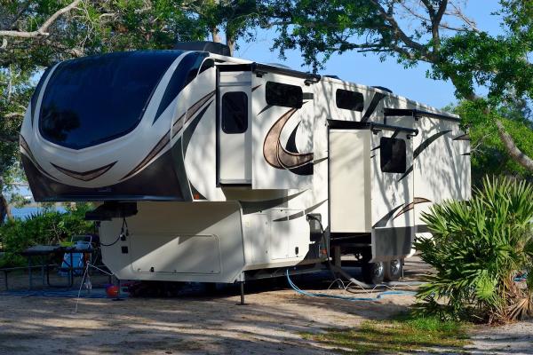 EZ RV Service & Repair