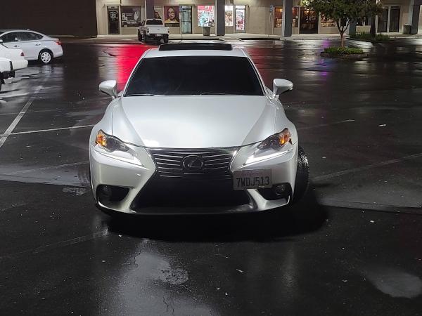 LRG Smog Check and Window Tint