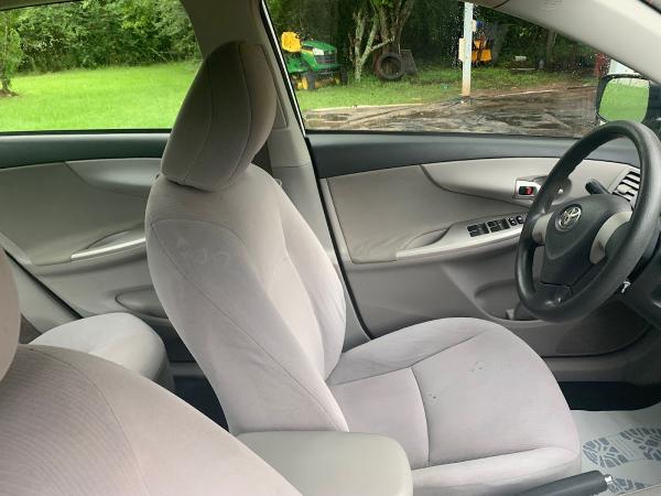 Xtreme Clean Auto Detailing