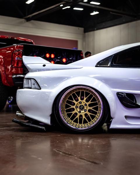 C & M Tire & Wheel Co