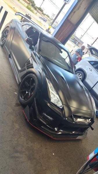 C & M Tire & Wheel Co