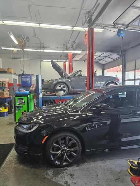 Everybody's Auto Service