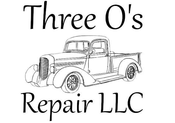 Three O'S Repair LLC