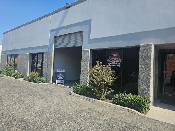 United Auto Glass