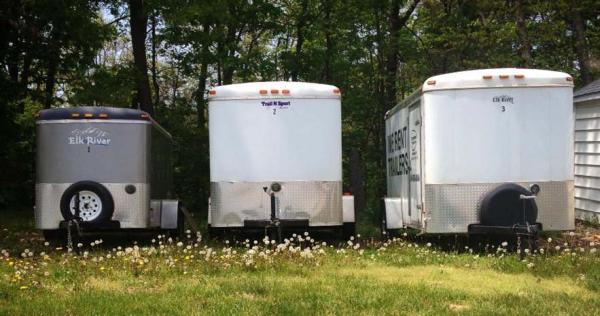 Arrowhead Trailer Service and Rental