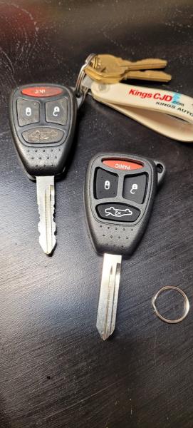 Golden Key Locksmith