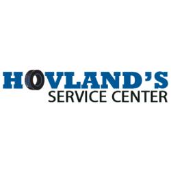 Hovlands Tire & Oil Inc.