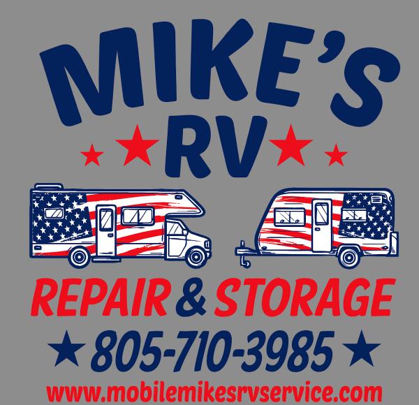 Mike's Mobile RV Repair and Service