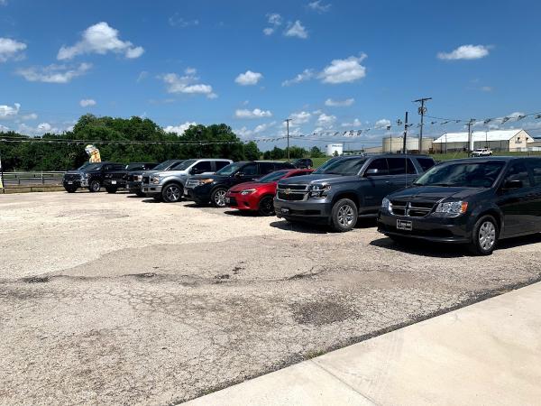 Butler's Tinting