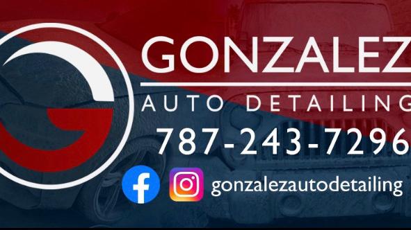 Gonzalez Auto Detailing