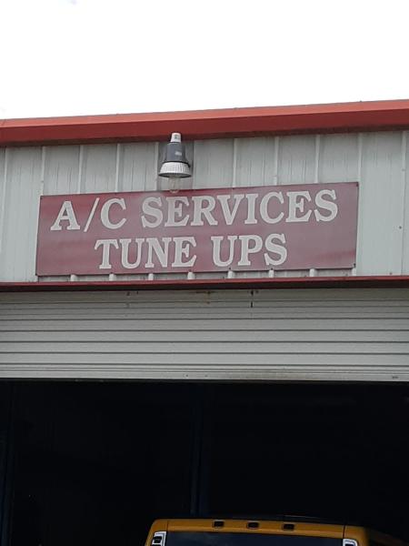 Success Auto Tech