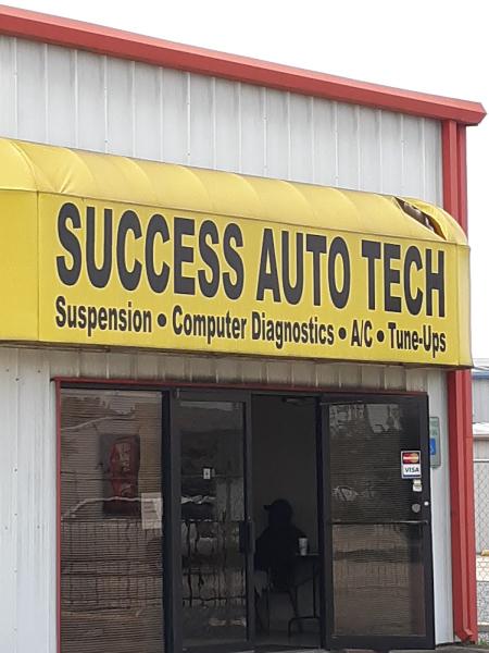 Success Auto Tech